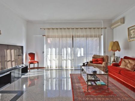 3 room luxury Apartment for rent in Lisbon - Photo 4