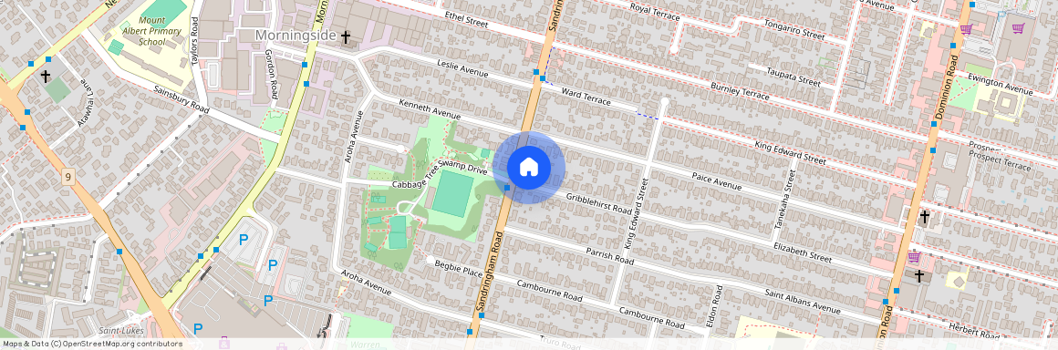 10/93 Gribblehirst Road, Sandringham, Auckland City