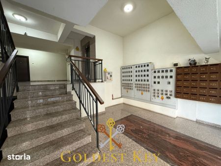 Apartament cu 2 camere, balcon BACIU zona Petrom - Fotografie 5