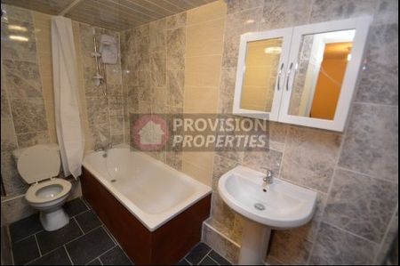 1 Bedroom Flats in Hyde Park, Leeds - Photo 5