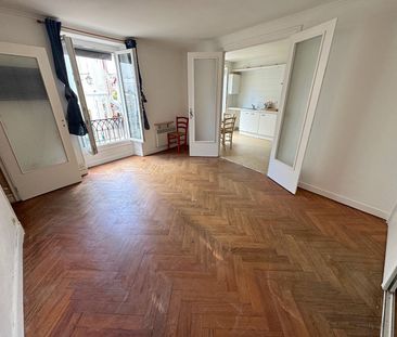 Location Appartement 2 pièces 63m² - Photo 1