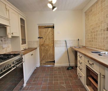 2 bedroom house to rent - Photo 3