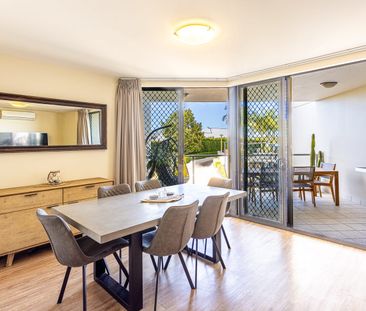 Luxury apartment - Photo 6