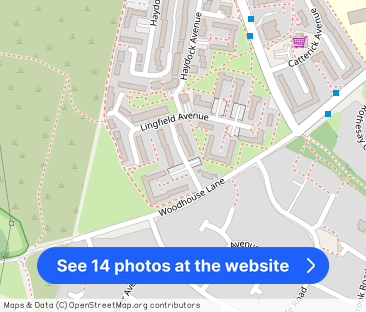 Lingfield Avenue, Sale, Manchester, M33 4QR - Photo 1