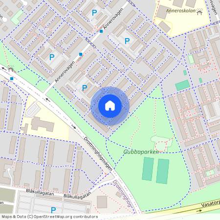 Helsingborg, Annerovägen, 10 B, 25462