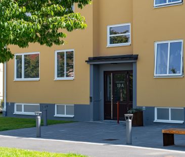 Esplanaden, Åstorp - Photo 1