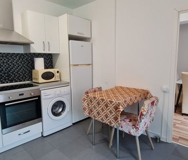 Modern apartment for rent in Cluj, at 5-minute walk from the Univer... - Photo 3