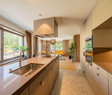 Furnished Apartment (2.5 room) with Pool, Gym, usw. - Foto 4