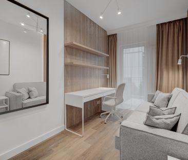 Ciche w wysokim standardzie, 3 pok ul. Narwik - Фото 2