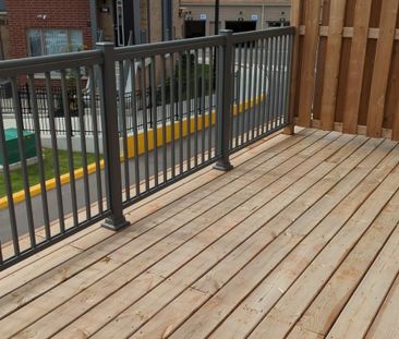 For Lease - 1525 Kingston Road Unit# 109, Pickering, Ontario - Photo 3