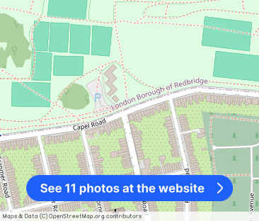 Capel Road, London, E7 - Photo 1