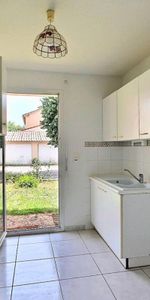 Location Appartement 3 pièces 64m² CASTRES 81100 - Photo 4