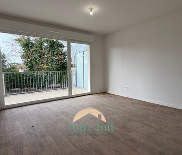 Location Appartement 2 pièces 45m² CAEN 14000 - Photo 5