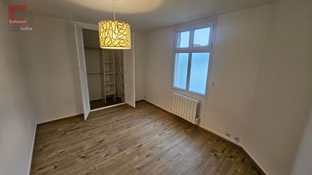Location Appartement 3 pièces 51m² FONTAINEBLEAU 77300 - Photo 3