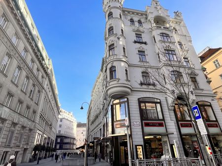 Stilvolles Wohnen mit Ausblick - Foto 3