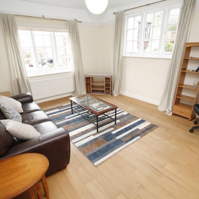 1 bedroom apartment to rent - Photo 1