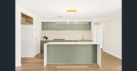 Brand New Home Family Comfort in Every Corner - Photo 4