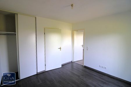 Location Appartement 2 pièces 45m² LORMONT 33310 - Photo 5