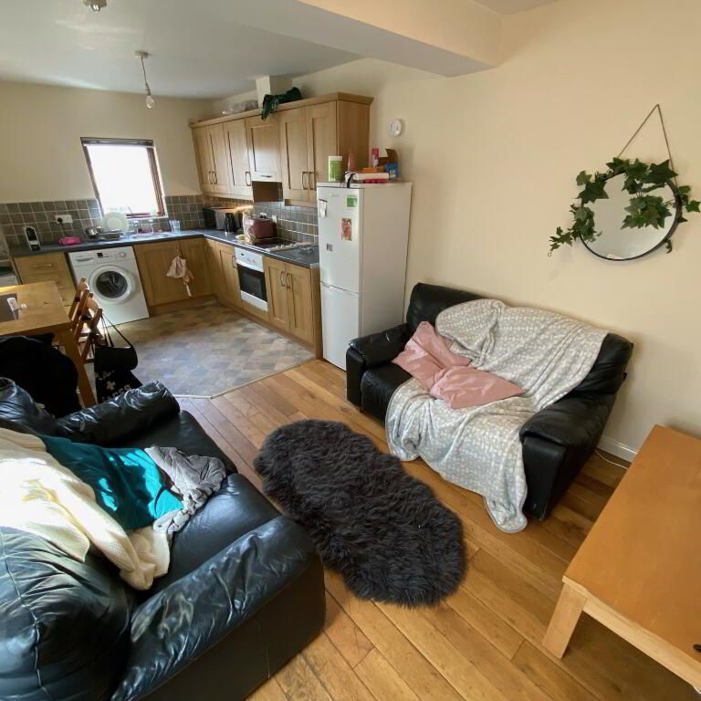 3 124 Eglantine Avenue, Belfast, BT9 6EU - Photo 1