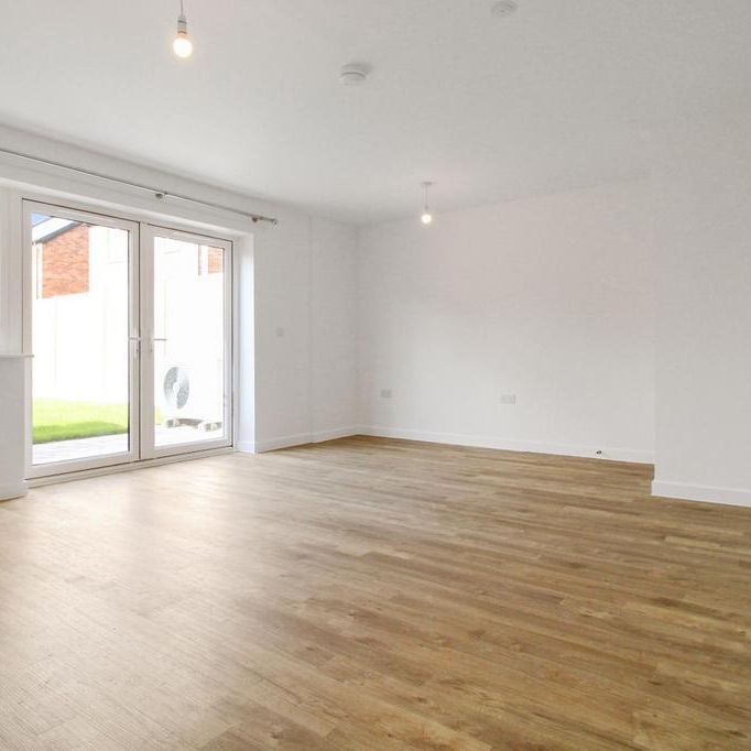 3 bedroom terraced house to rent - Photo 1