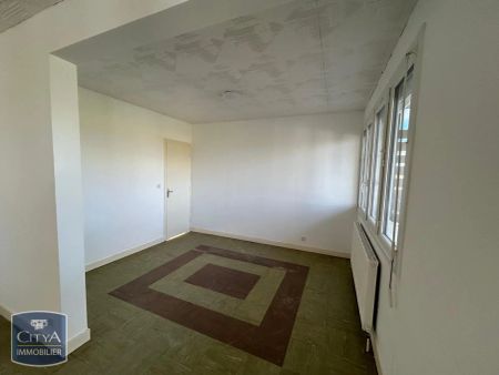 Maison à louer 3 pièces 85m² - Photo 2