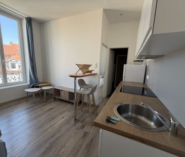 Location Appartement 2 pièces 24m² VICHY 03200 - Photo 5