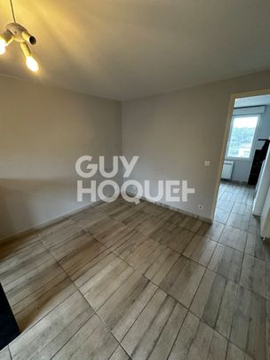 CLICHY SOUS BOIS : appartement F2 (31 m²) en location - Photo 1