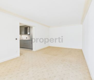 Prächtige 3.5-Zimmer-Wohnung mit Panoramablick in Montreux - Photo 1