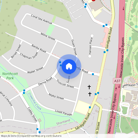 15 Bardia Road, NSW 2307, Shortland