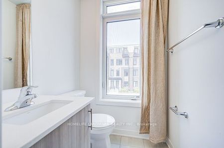 For Lease - 33 Case Ootes Drive, Toronto, Ontario - Photo 5