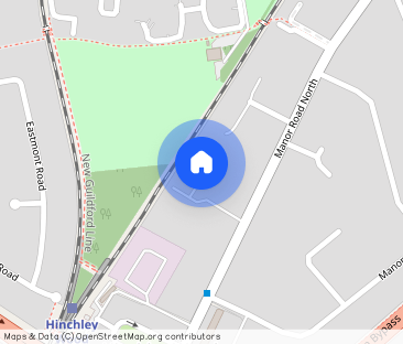 Royston Court, Hinchley Wood, Esher, KT10 - Photo 1