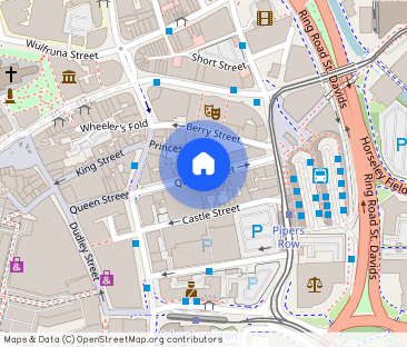 4 bedroom flat to rent - Photo 1