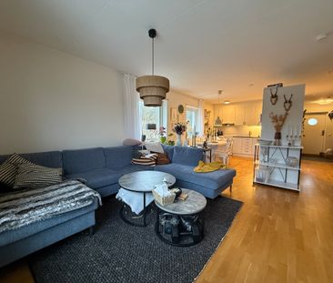 Planetvägen, Växjö - Foto 1