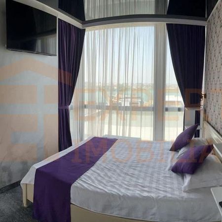 Apartament 2 camere de inchiriat in zona Campus-Constanta - Fotografie 4