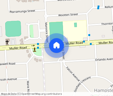 7 / 25A Muller Road, Hampstead Gardens SA 5086 - Photo 1