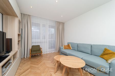 Kraków, Grzegórzki, płk. Francesco Nullo - Photo 3