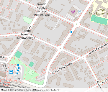 Mieszkanie 48m2 w pokoje, blisko centrum i PKP - Photo 1