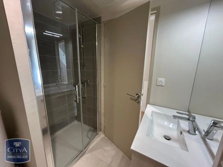 Appartement à louer 2 pièces 49.51m² - Photo 4