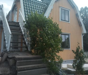 Adolf Rudbecks väg, Spånga - Foto 5