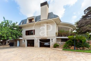 House for rent with Terrace in Cruz de Gracia (Paterna)