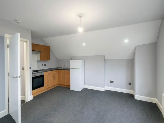 1 bedroom flat to rent - Photo 1