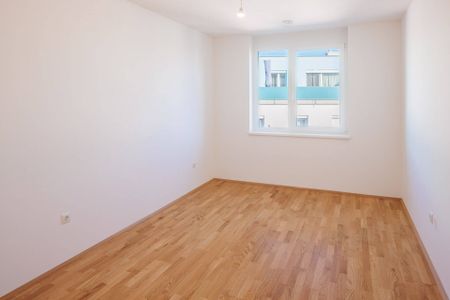3-Zimmerwohnung mit Balkon in Stockerau - Photo 4