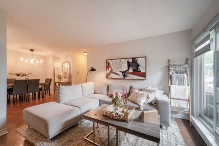 For Lease - 1450 Glen Abbey Gate Unit# 612, Oakville, Ontario - Photo 5