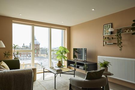 2 bedroom apartment to rent - Photo 5