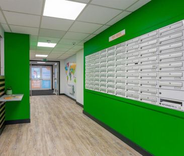 1 bedroom in a flat share to rent - Photo 5