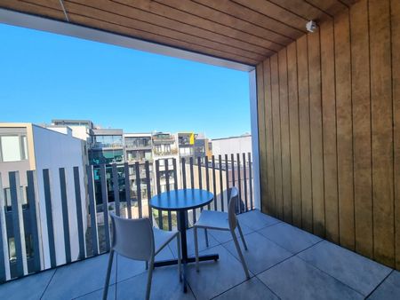 Unit 402, 11 Vinegar Lane, Ponsonby, Auckland - Photo 3