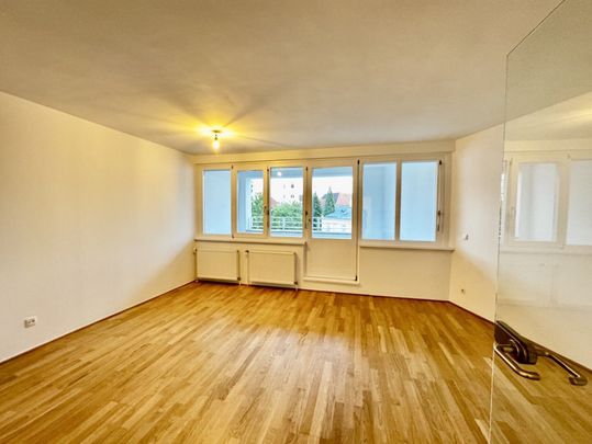 6. Stock - Cityapartment mit Loggia - Nähe Schottentor - Photo 1