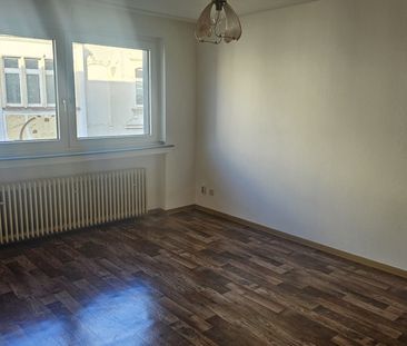 Single-Apartment in Herne Wanne City zu vermieten! - Photo 1