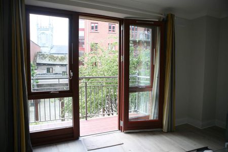 92 Blackhall Square, Smithfield, Dublin 7, County Dublin - Photo 2