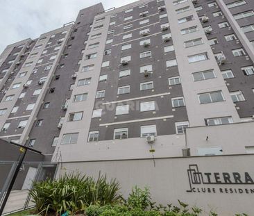 Apartamento mobiliado com 2 dormitórios e 1 vaga no Terrace Clube R... - Photo 6